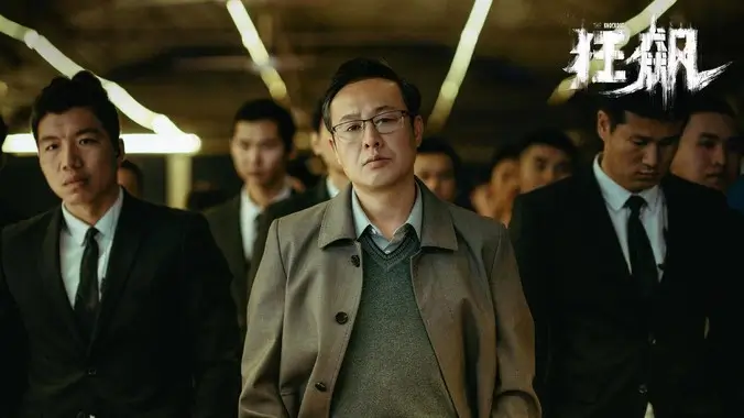 影史经典修复计划 欧美老电影4K重制
